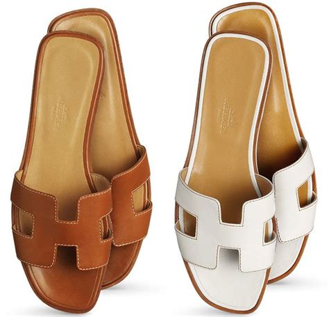 hermes instappers dames|hermes netherlands sandals.